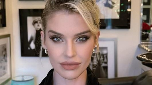 Kelly Osbourne leaves fans shocked with 'completely different' appearance in new Instagram snap: 'Who is this?'