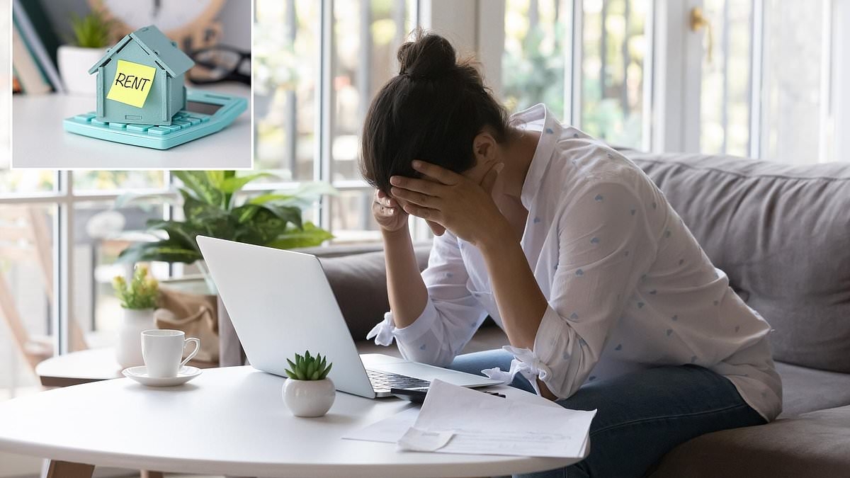 What's YOUR inflation rate? How renting, having children and being a high earner can drive it up