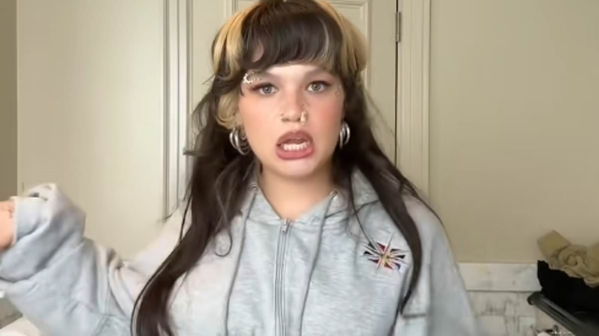 Lola Young opens up on her sexuality with X-rated comment