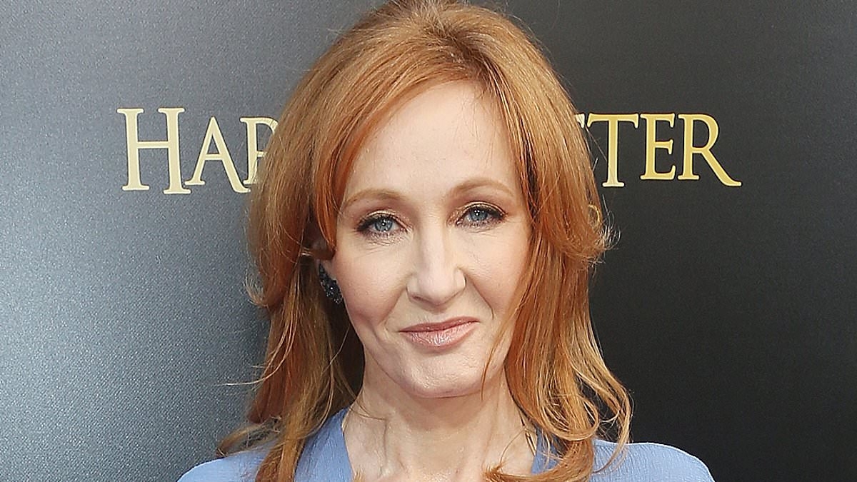 New Harry Potter castings were signed off by JK Rowling - who will give short shrift to racists complaining about Hermione