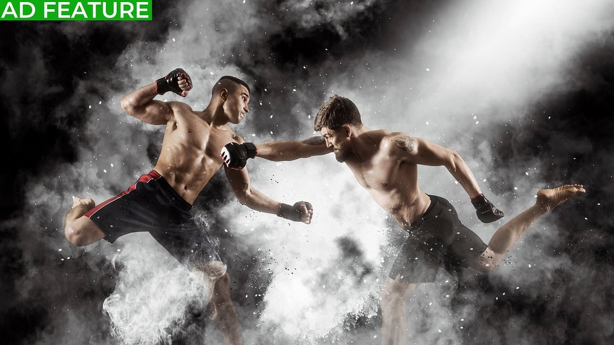 UFC Futures Bet: Odds-on favourites Merab Dvalishvili, Joaquin Buckley and Ilia Topuria all to win in June BOOSTED to 7/4