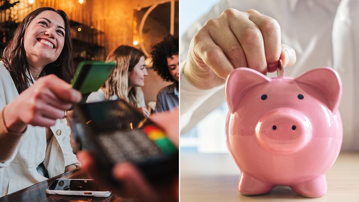 Gen Z say they're 'judged' over how they spend their money - and family are the harshest critics
