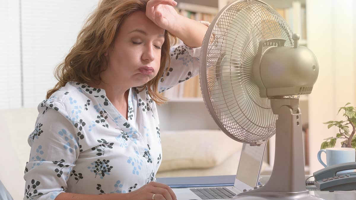 Feel wiped out in the summer months? It could be hidden sign of a deadly paralysing disease that's on the rise, top GP warns