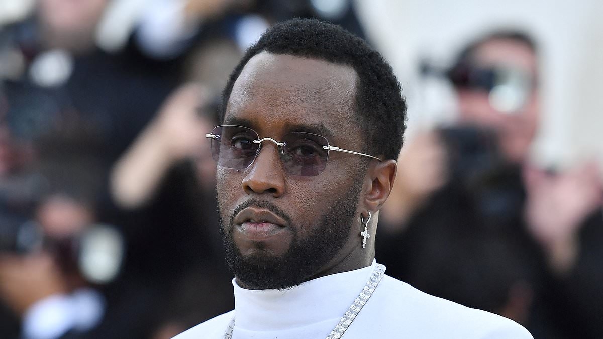 Panicked list of celebrities secretly lawyering up in case they're called to testify in Diddy trial: Live updates