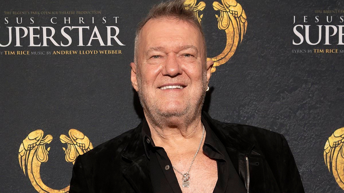Jimmy Barnes says his 'troubled' sister became possessed after playing with a Ouija board: 'She was frothing at the mouth'