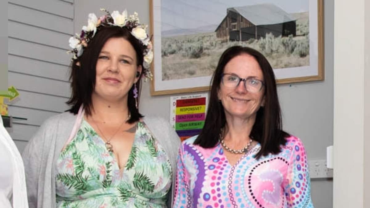 EXCLUSIVE Never-before-revealed connection is exposed between Pheobe Bishop's MUM and key witness housemate - and why there is a painful rift between the pair