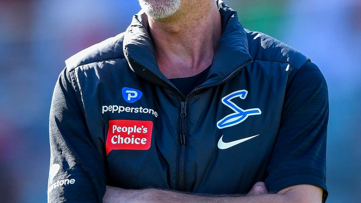 Cricket legend Jason Gillespie reveals the bizarre sequence of events that led to him turning a legendary American TV and movie star into a cricket fan