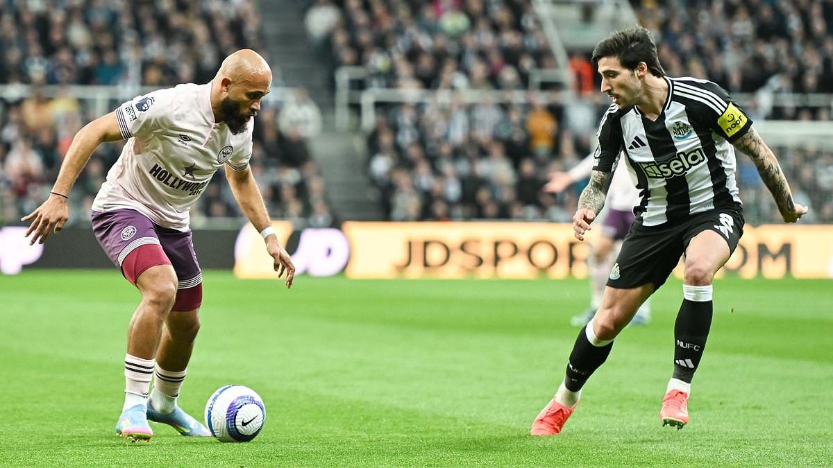 Newcastle's transfer plans: Who they will target in biggest summer in recent history, the one problem with Alexander Isak and why Paul Mitchell will still be involved