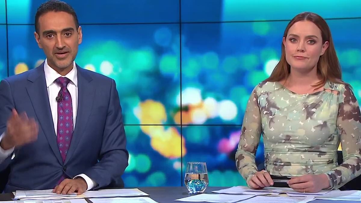 The Project stars become emotional as they react to Magda Szubanski's cancer diagnosis: 'An entire nation on your side'