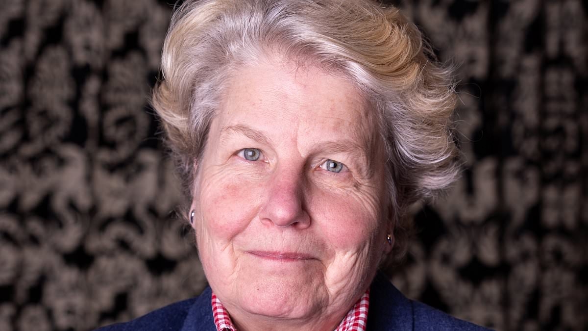 QI host Sandi Toksvig and anti-Brexit firebrand Gina Miller make Cambridge University Chancellor shortlist