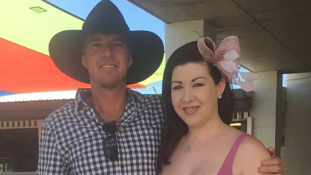 Sickening reason a tradie shot dead his childhood sweetheart before killing himself