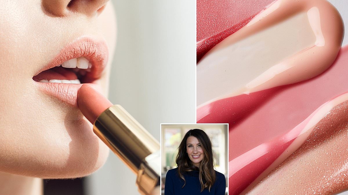 Is your lipstick making you look older? ROSIE GREEN reveals 7 of the best anti-ageing buys - from a £6 creamy formula to a plumper that rivals lip filler