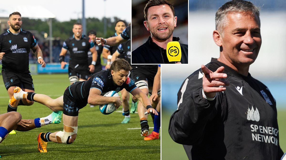 Glasgow Warriors can storm back to their best in URC quarter-final, says RYAN WILSON... but Edinburgh will face the wrath of Bulls