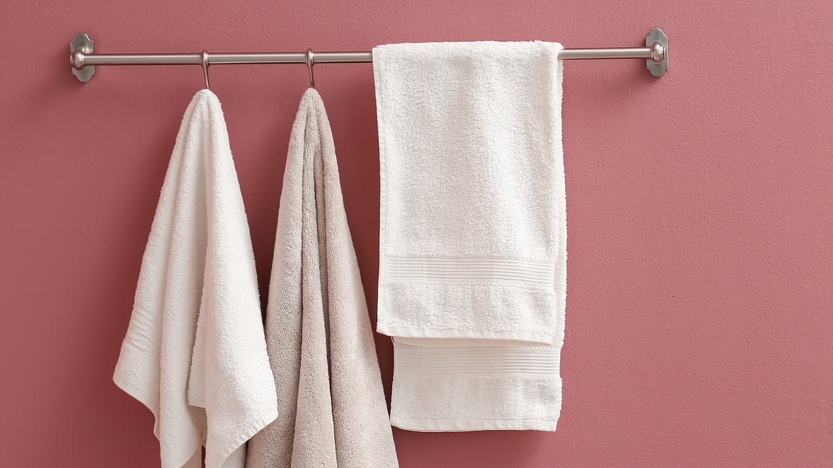 Doctor issues urgent warning against daily bathroom habit that can lead to illness and infection
