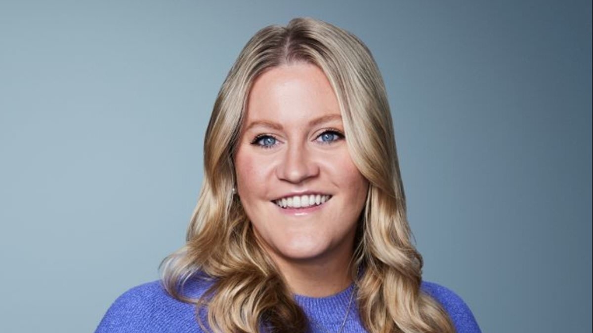 The CNN reporter whose tweets annoyed Pete Hegseth so much he 'tried to ban her from overseas trip'