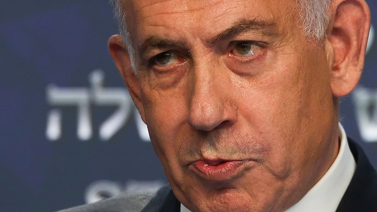 EXCLUSIVE There is 'no question' Benjamin Netanyahu is deliberately prolonging the war in Gaza for political gain, former Israeli Ambassador Alon Pinkas tells the Mail's 'Apocalypse Now?' podcast