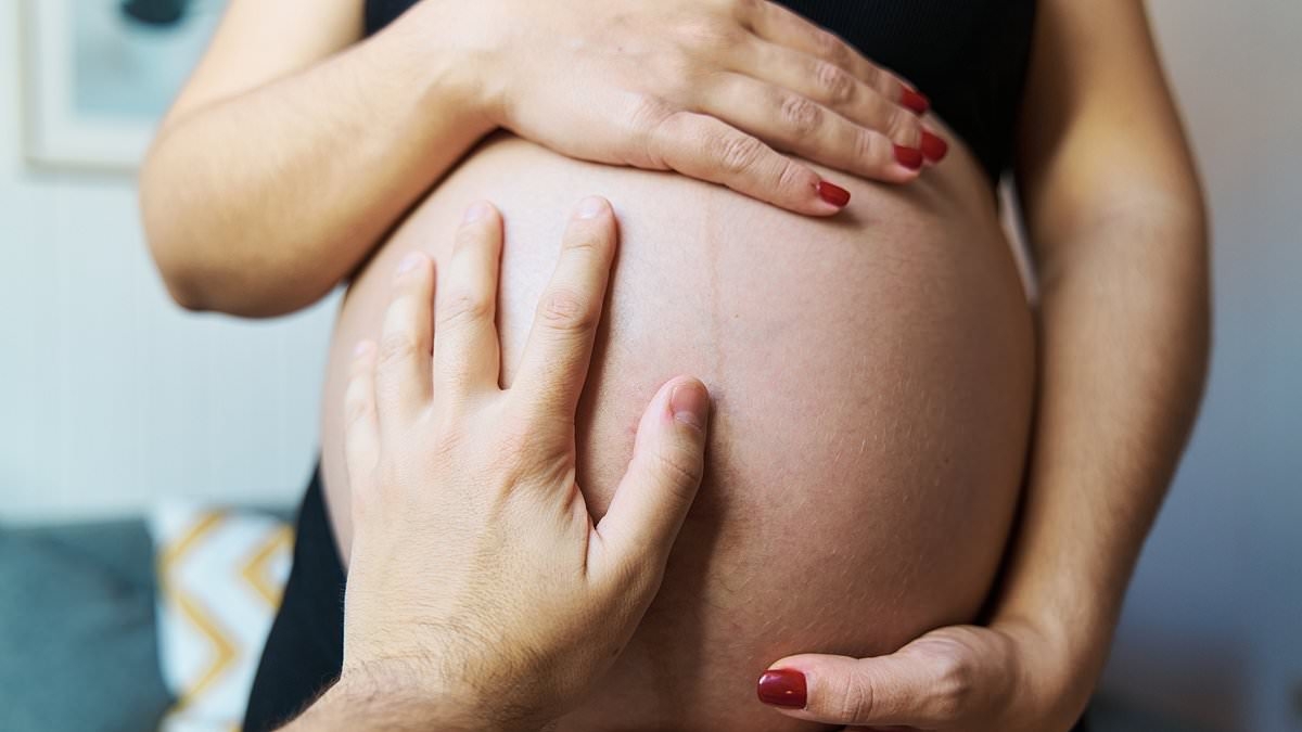 RICHARD LITTLEJOHN: The couple in their 70s who bought a baby from a stranger in California are selfish in the extreme... but THIS is the troubling question that everyone is ignoring