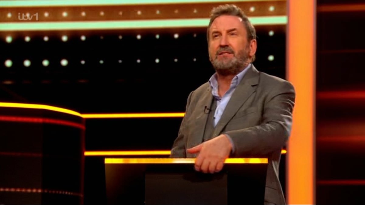 Difficult question on The 1% Club knocks out a whopping 14 players - but can YOU solve it?