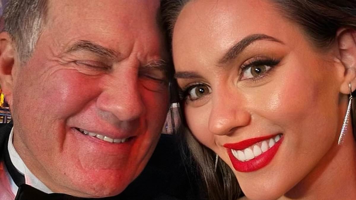 Jordon Hudson drops MAJOR hint about wedding venue amid Bill Belichick engagement rumors
