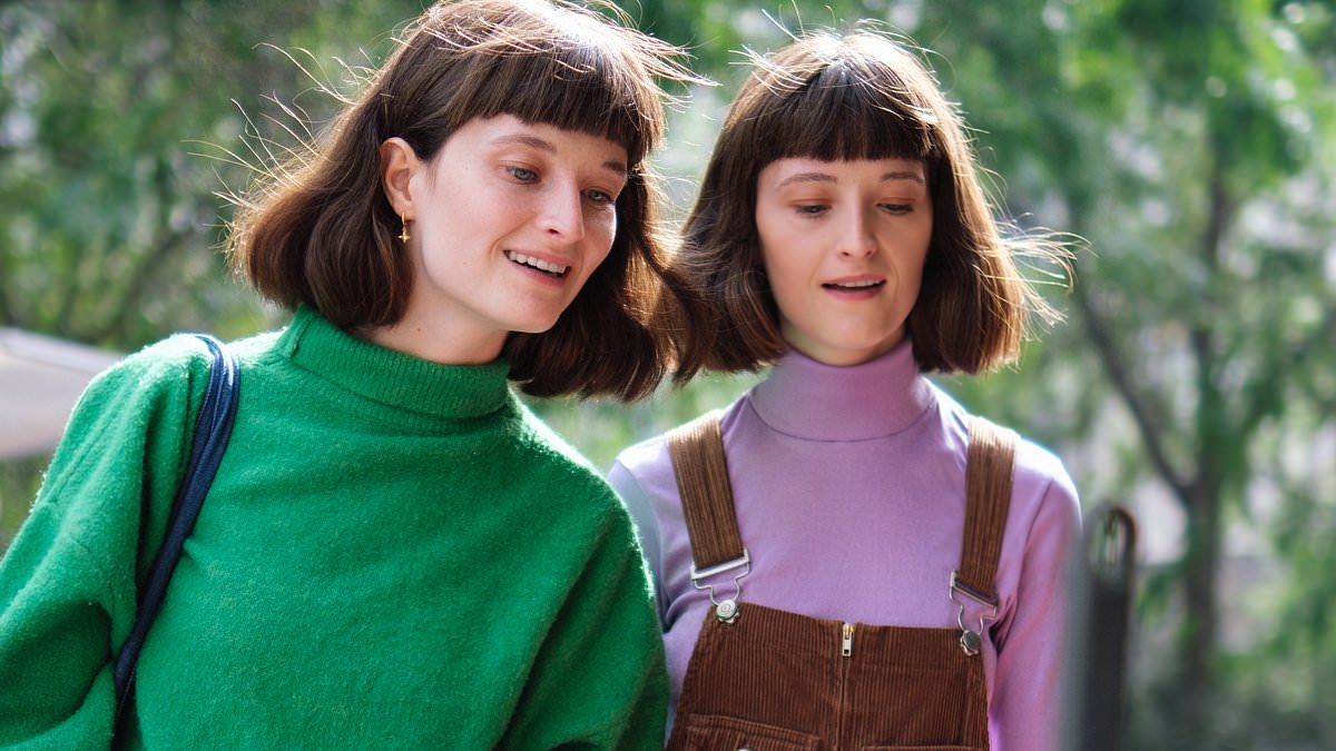 Man criticised after admitting he can't stop fantasising about his girlfriend's twin sister