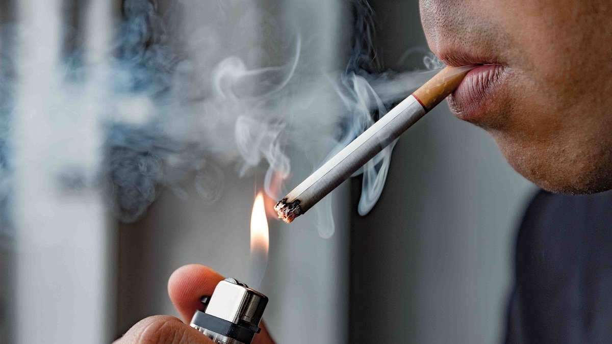France bans smoking in nearly all outdoor spaces