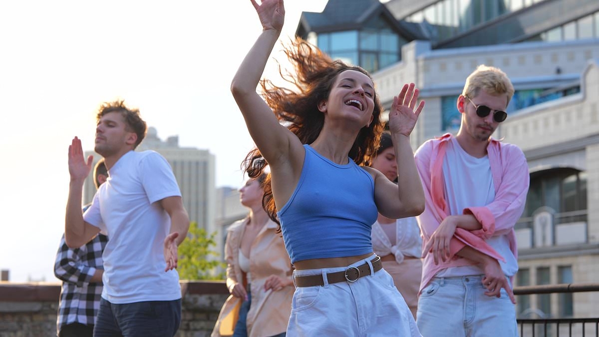 EXCLUSIVE Classic party combo linked to exploding colon cancer rates in young people