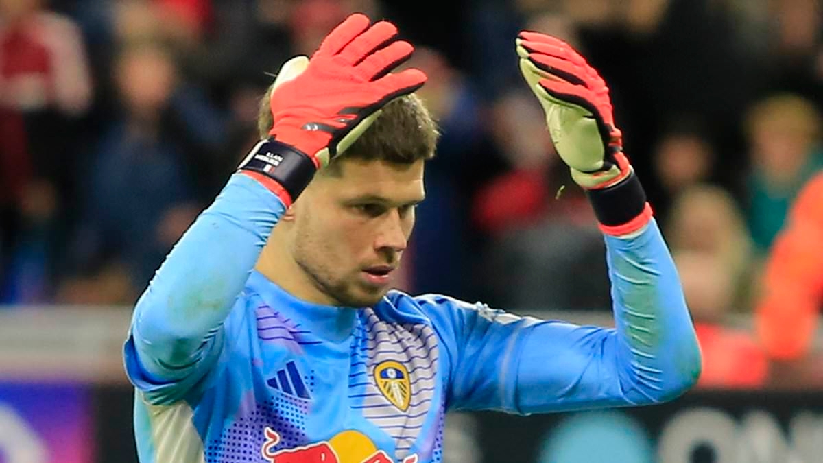 Leeds United transfer news: The huge summer budget revealed, two England strikers being eyed up and the three goalkeeper targets
