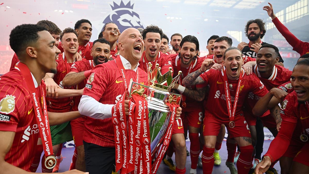 Premier League awards: Which unknown star was the signing of the season? Who will Man City regret letting go? And which team flopped the most?