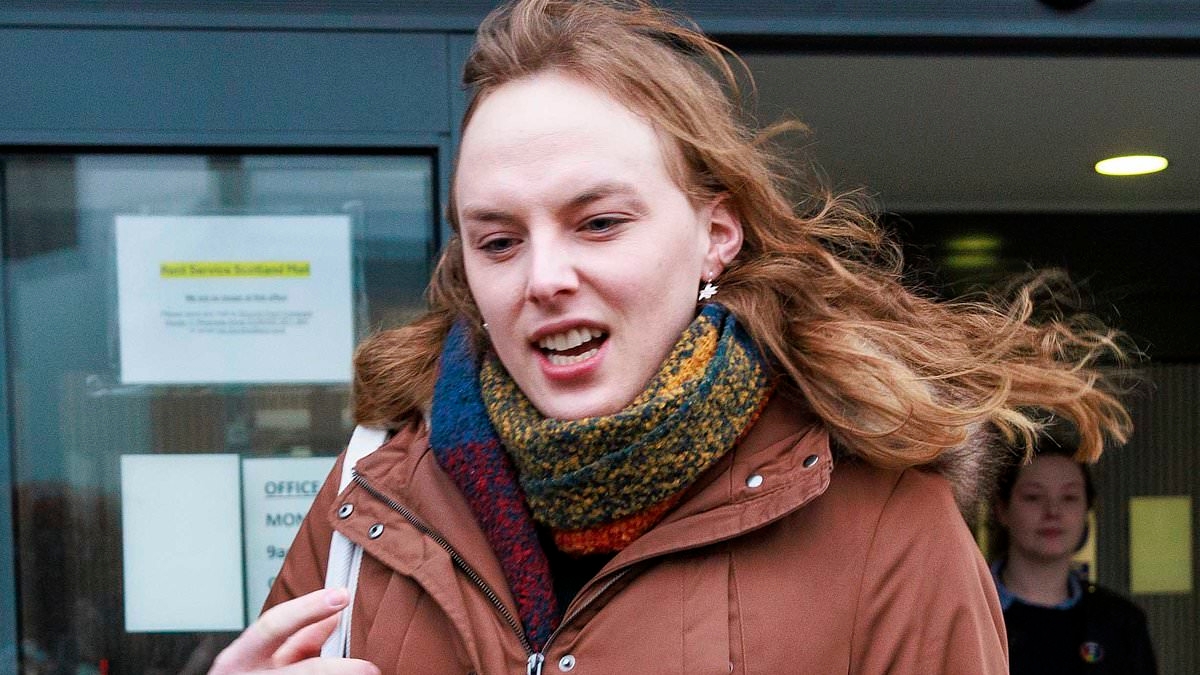 Trans doctor receives counselling due to the 'incredible distress' of NHS gender tribunal