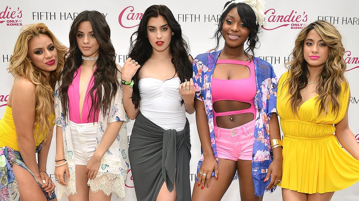 Fifth Harmony star gets MARRIED as group is set to reunite