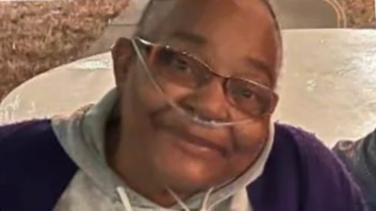 Heartbreaking final words of mom who died in scorching apartment after housing authority 'refused' to fix AC