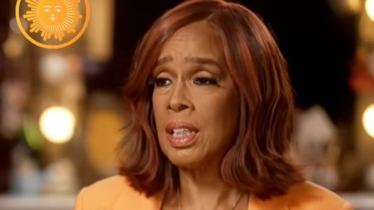 Gayle King stirs the pot between Audra McDonald and Patti LuPone after Broadway diva's brutal 'not a friend' swipe