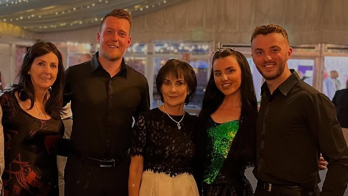 Enya leaves fans stunned as she makes first public appearance in eight years amid her reclusive life