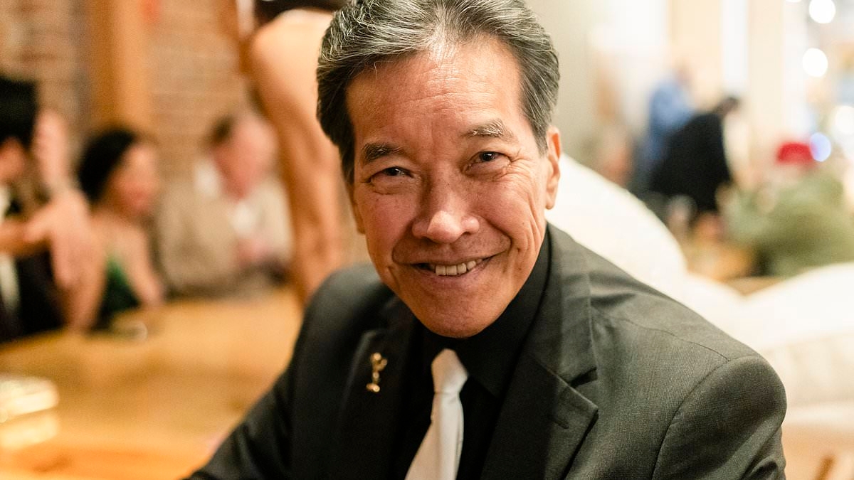 Peter Kwong dead at 73: Big Trouble in Little China star passes away