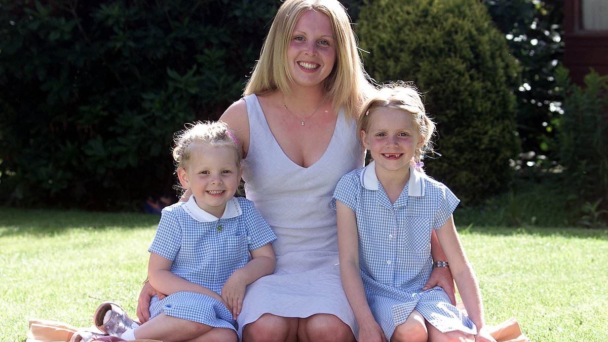I was the smug school gate mum that everyone hated. To this day, other women cross the street to avoid me. I now fear I'm slipping back into my old ways: RACHEL HALLIWELL