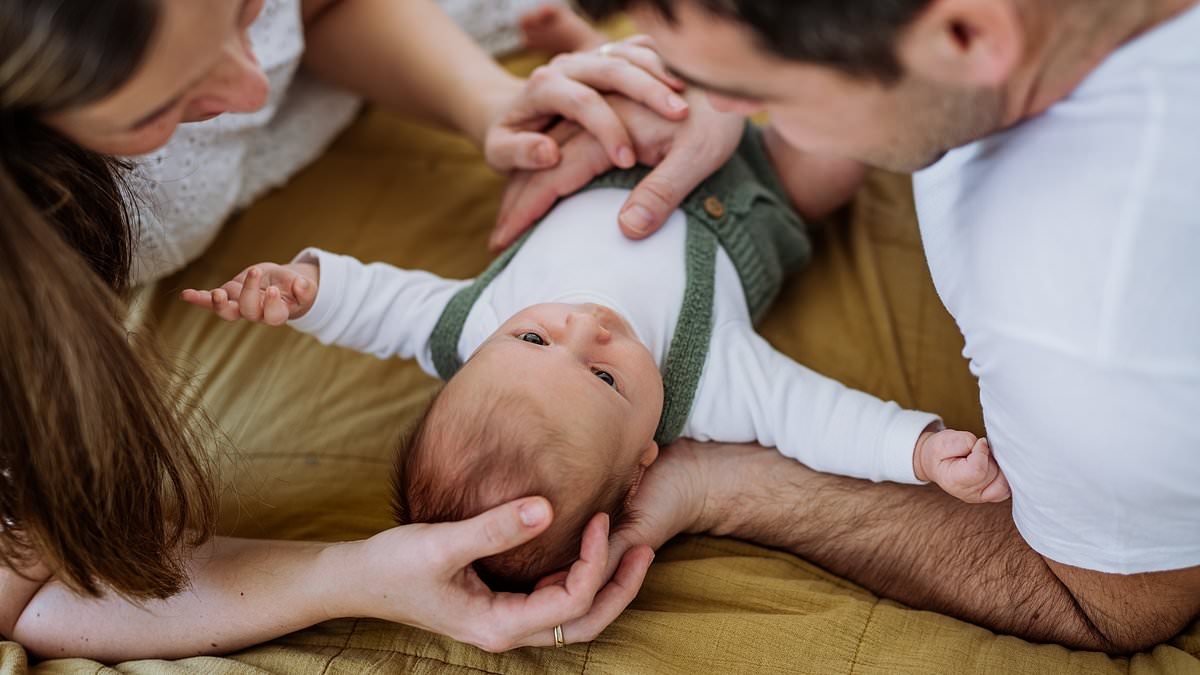 Parenting experts weigh in on viral video of mom saying she doesn't talk to her baby