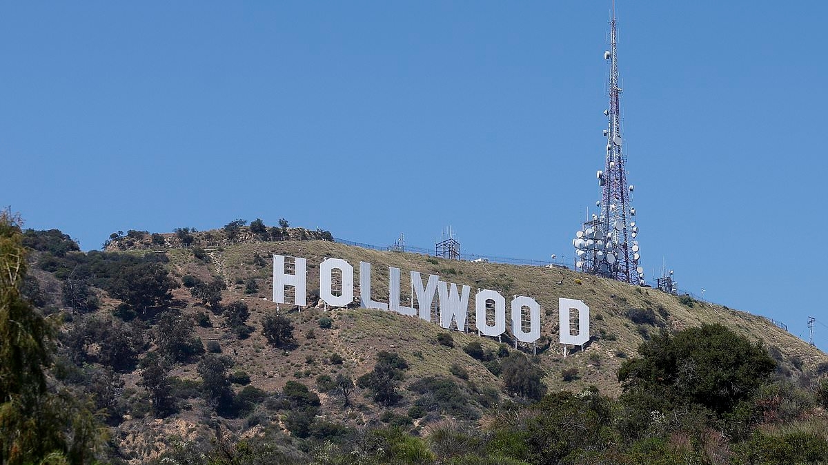 A-list Hollywood couple reveal plans to relocate to London as they look to trade Los Angeles for a 'colder place'