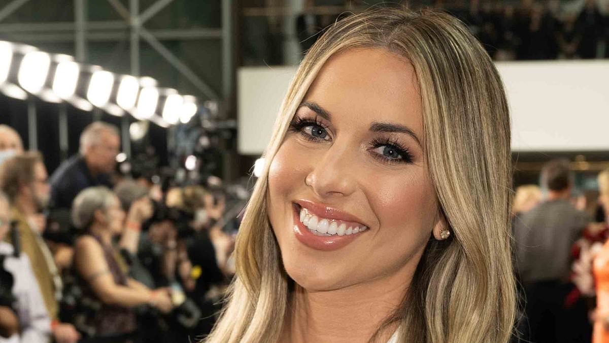 Panicked ESPN star issues urgent message to her social media followers