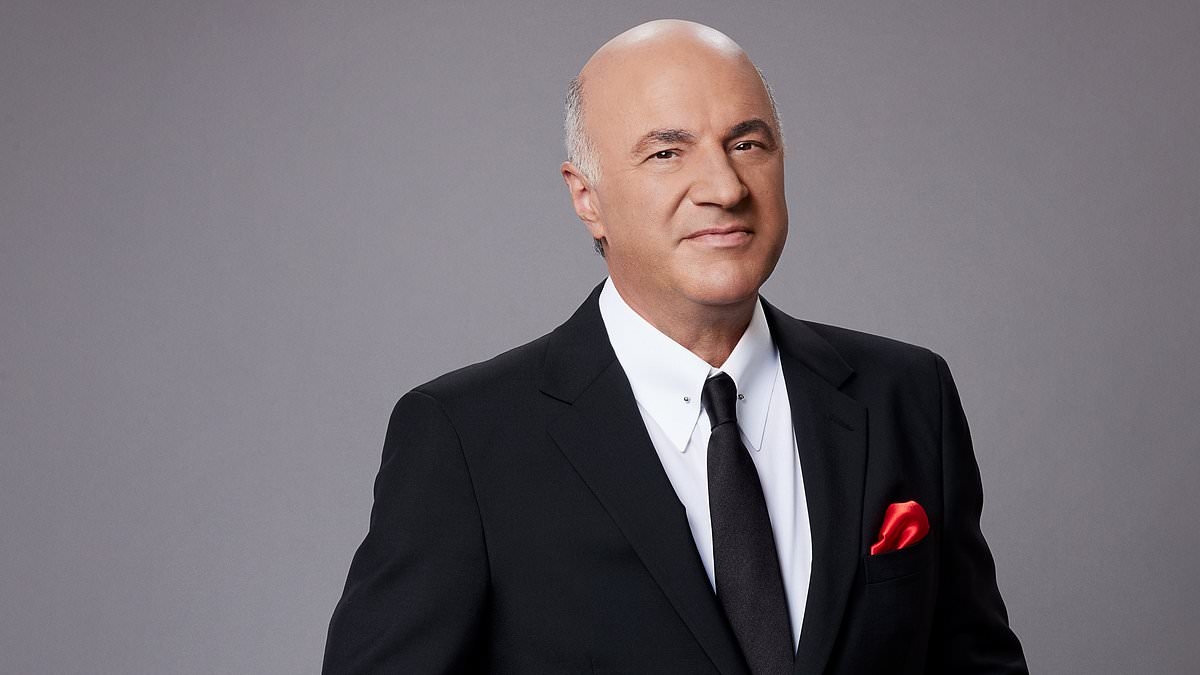 KEVIN O'LEARY: One Trump policy battle could ruin America's economy for decades. There's a way to stop it... that liberals will hate!
