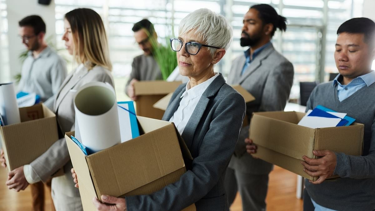 Tech titan warns Americans are ignoring a looming jobs apocalypse