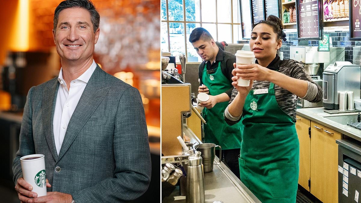 Starbucks fans rage as it quietly removed a major perk for rewards members: 'This stops my visits'