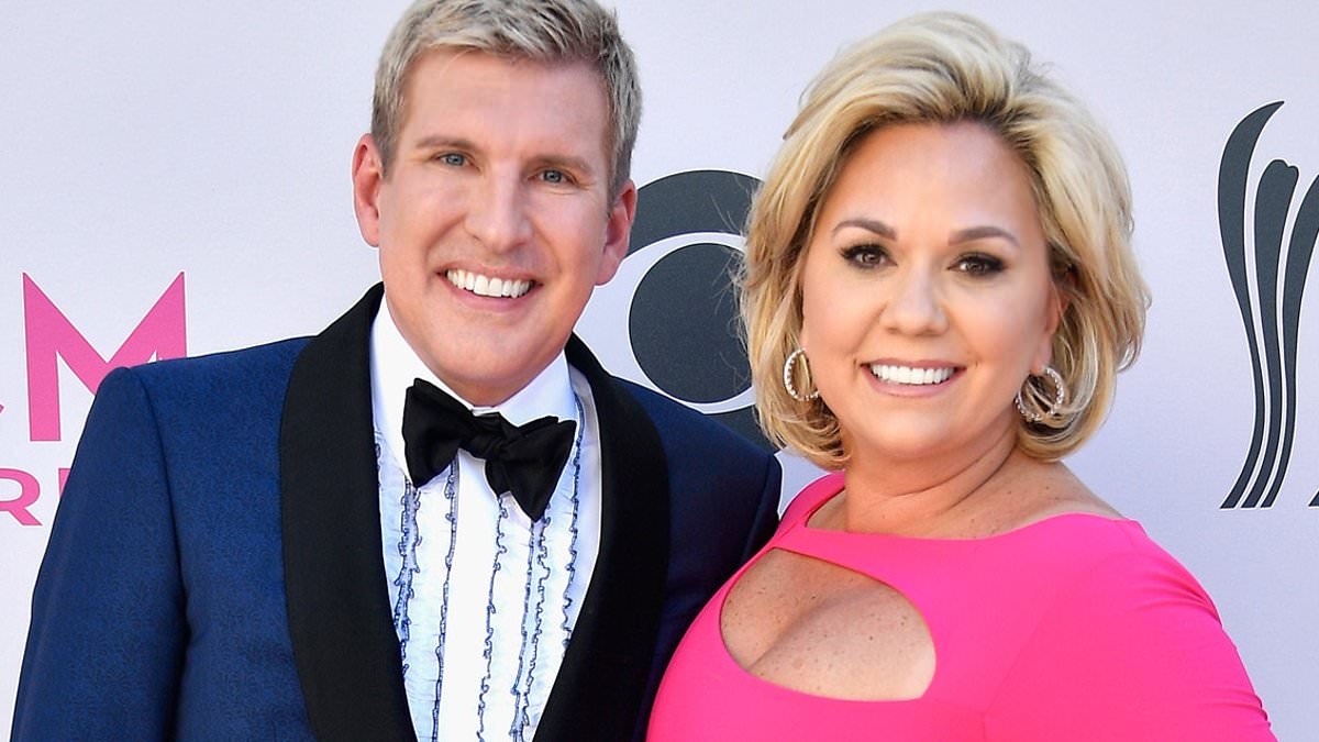 He said he was Todd Chrisley's secret gay lover... then helped send him to jail. Here's what happened to him next