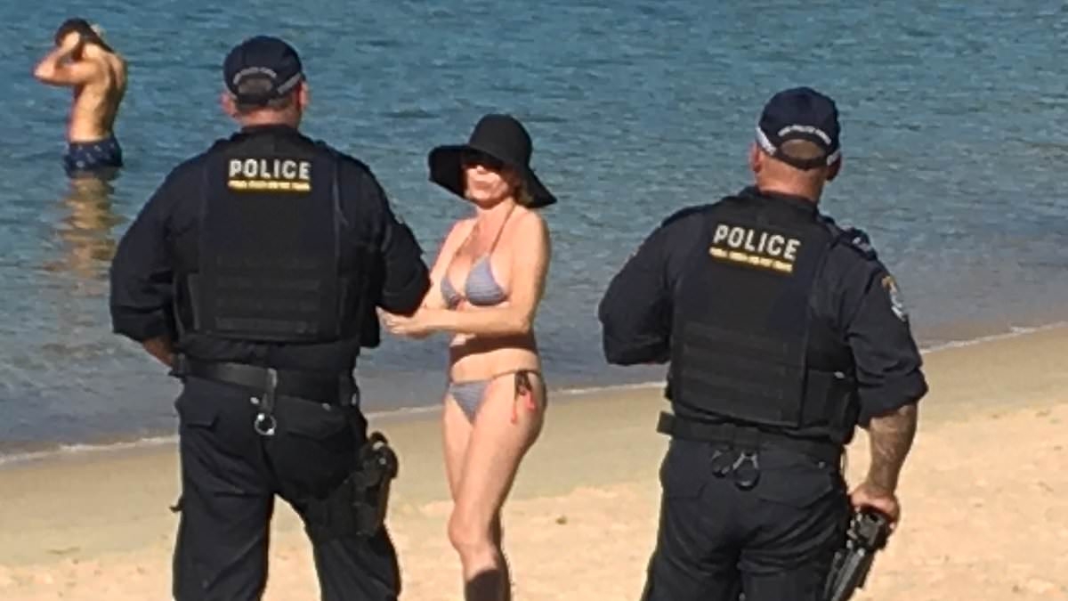 I moved from the UK to Australia two years ago. Aussies tell themselves a big lie - the real, infuriating truth about this country is clear, writes MAX AITCHISON