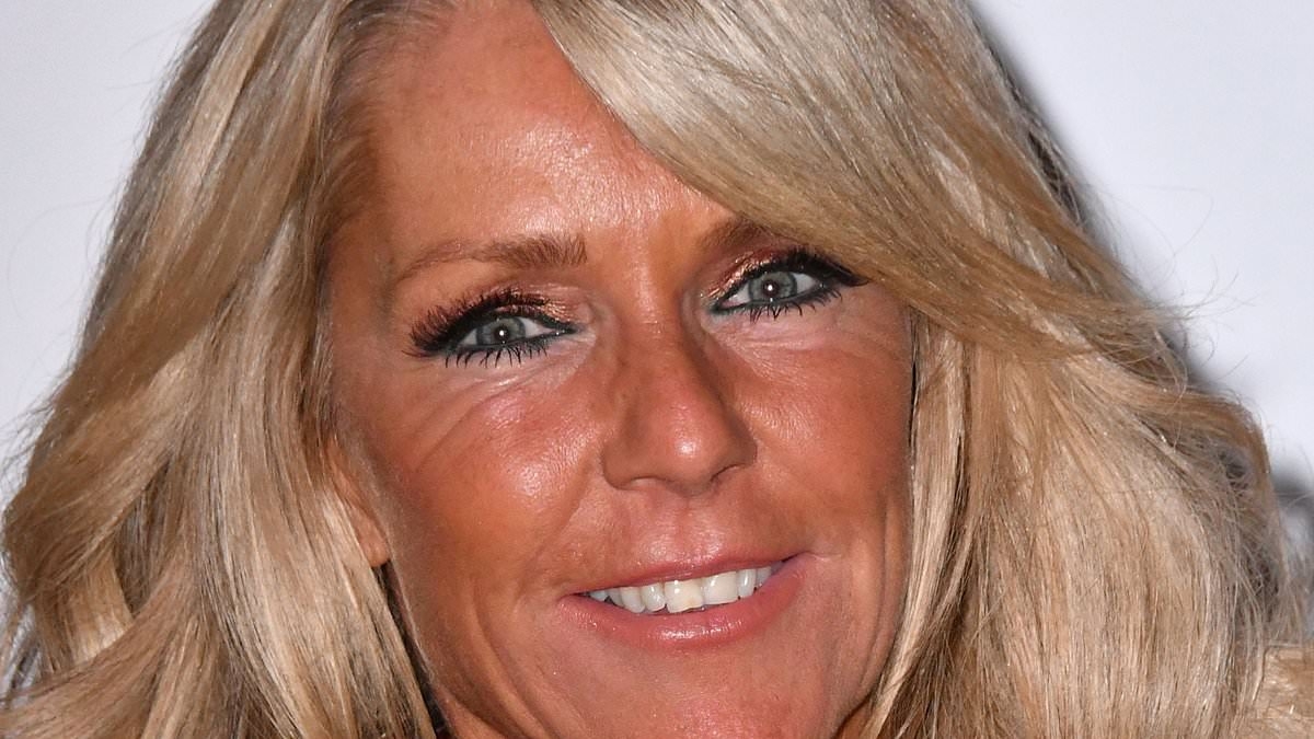 EDEN CONFIDENTIAL: Netflix stole my idea for erotic show, claims 'Queen of bling' Celia Sawyer