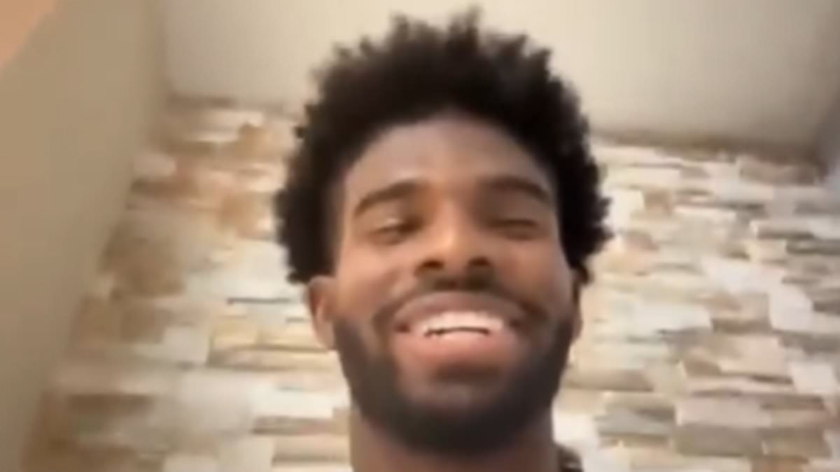 Shedeur Sanders makes shock admission about Browns teammates... after claim he could be cut amid QB battle