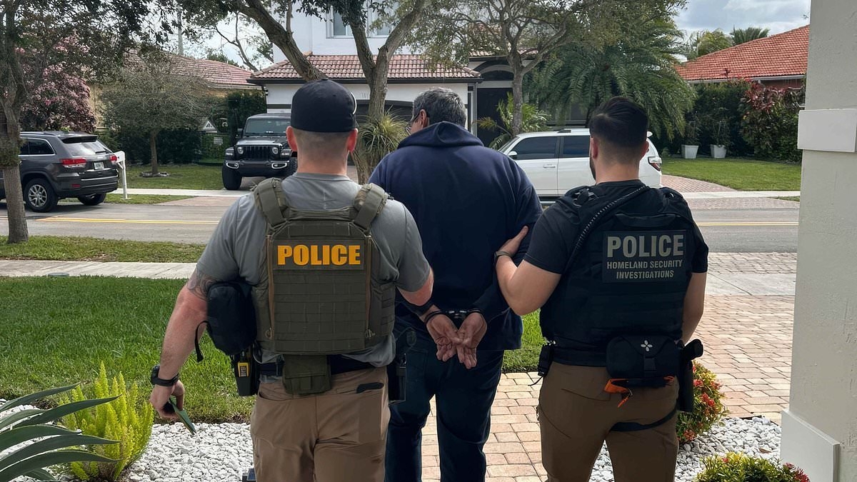 ICE adopts new mission with potential impact on illegal immigrants