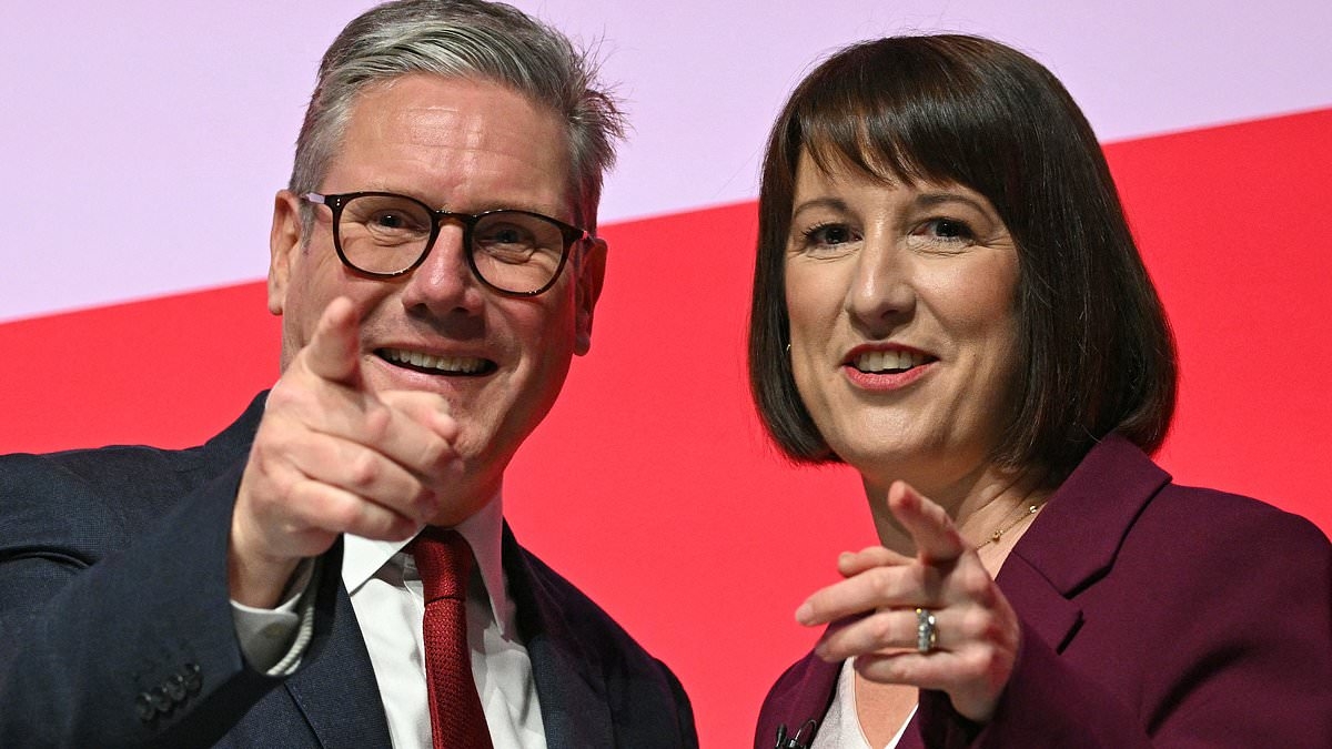 KEMI BADENOCH: This country deserves a leader who doesn't treat economics like showbiz