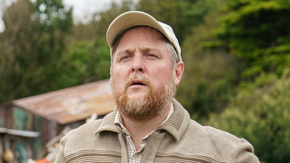 Unsung British comedy The Ballad of Wallis Island is a modern day Local Hero, writes BRIAN VINER