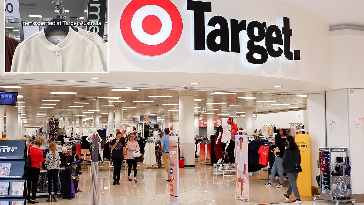 The celebrity stylist-approved 'IT' item from Target shoppers can't get enough of: 'Wow I need it'