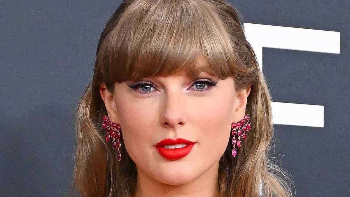 Taylor Swift fans convinced she could appear on Dancing With The Stars as pro drops major hint